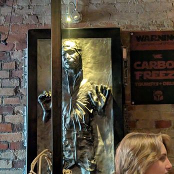 Storm Crow Manor - Decor - Bars Near Me - Toronto, Ontario