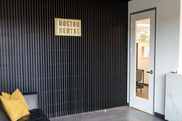 Boston Dental Group by null