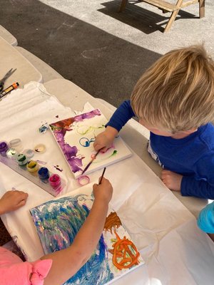 Little Thinkers Montessori Academy by null