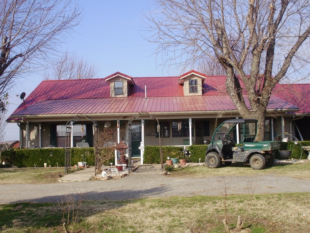 EUFAULA METAL/STEEL BUILDINGS Updated September 2024 10 Photos