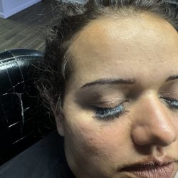 Shub Beauty - Lashes