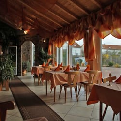 Ristorante-Pizzeria da Mila