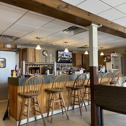 Gramia's Restaurant - Full bar