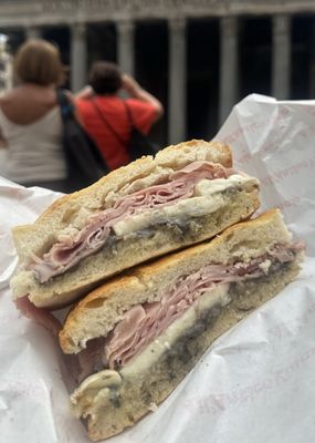 All'Antico Vinaio by null