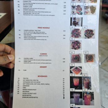 Champa Kitchen - Vietnamese Near Me - San Jose, California Champa Kitchen - Vietnamese Near Me - San Jose, California