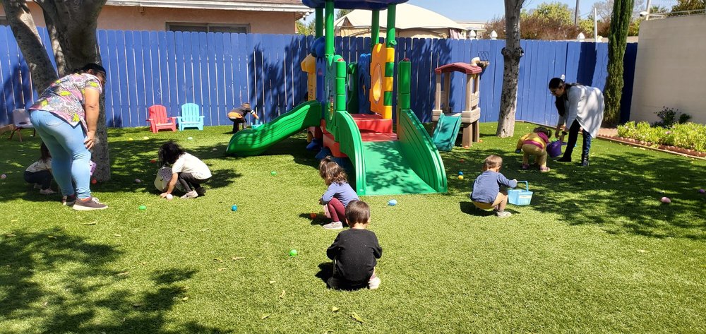 Little Minds Infant Toddler - childcare center in Anaheim, CA
