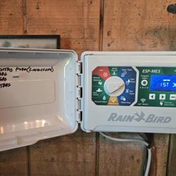 Rogue Irrigation - We service all brands of Irrigation systems.