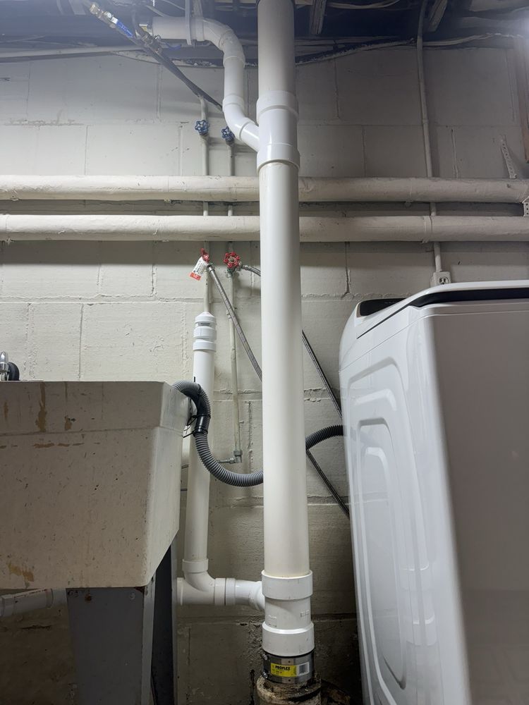 Slide of Mackin & Sons Plumbing