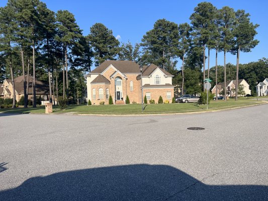 Toon’s Lawncare & Landscape, LLC 