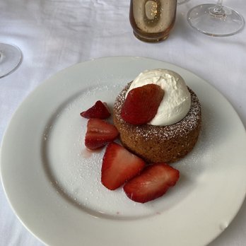 Five Crowns - Steakhouses Near Me - Corona del Mar, California