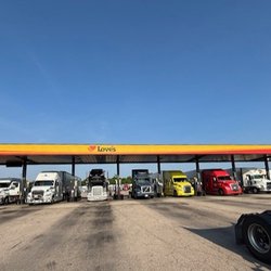 Love's Travel Stop