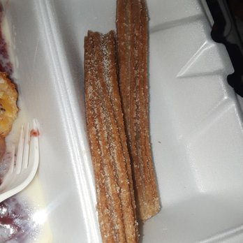 Doty's Tacos - Churros - Mexican Near Me - Gardena, California