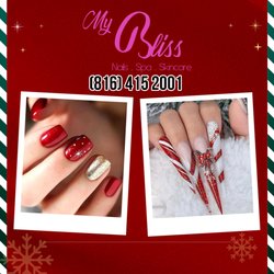 My Bliss Nails & Spa