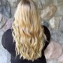 The Finishing Touch Salon