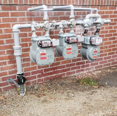 E. Mule & Son Plumbing & Heating