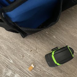 Lowe's Home Improvement - This was found in my tool bag that I got from an online pick up order