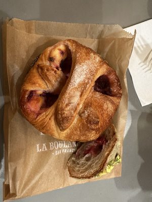 La Boulangerie de San Francisco by null