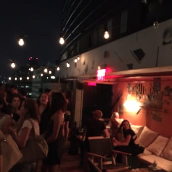 Azul Rooftop - Lounges Near Me - New York, New York Azul Rooftop - Lounges Near Me - New York, New York