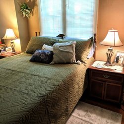 Ernie's Mattress - My new hybrid medium support foam mattress !