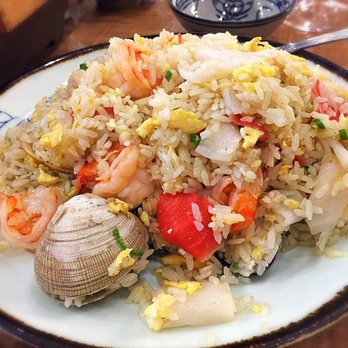 The Fish Man - Seafood rice; mixes well with the spicy fish @TheFishMan (Richmond,BC) - Seafood Near Me - Richmond, British Columbia The Fish Man - Seafood rice; mixes well with the spicy fish @TheFishMan (Richmond,BC) - Seafood Near Me - Richmond, British Columbia