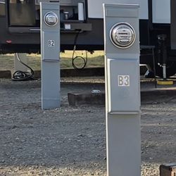 Wild Goose Meadows RV Park