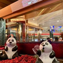 Grand Wok Noodle Bar
