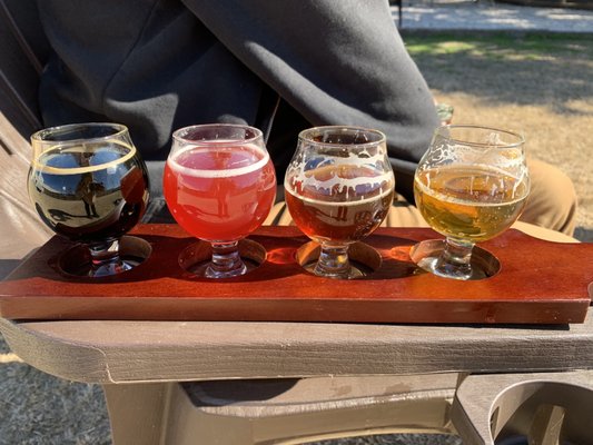 Local Oak Brewing Co. by null