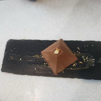 Bolero Restaurante - Dessert?!?! - Tapas/Small Plates Near Me - Temecula, California