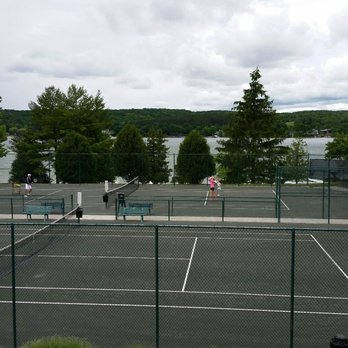Walloon Lake - Walloon Lake Country Club - Lakes Near Me