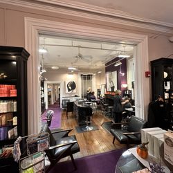 Sugar House Day Spa & Salon in Alexandria gift card