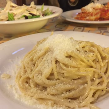 Est Est Est - Food was yummy - Roman Near Me - Rome, RM