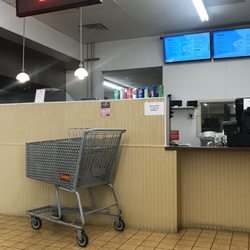 World Food Market - Cafe and Catering.