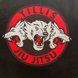 Stop And Go Cleaners - Tillis Jui Jitsu