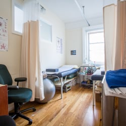 Mark Ulmann, DC - Dr. Ulmann has developed in-depth expertise in treating an array of conditions for patients in New York City, including back ...