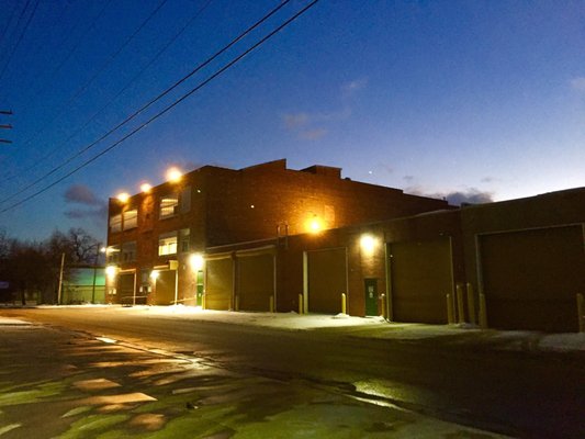 Gleaners Community Food Bank of Southeastern Michigan by null