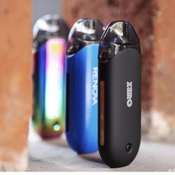 Smoke and Dreams Vape & Smoke Shop - Vaporesso Zero Salt Nic devices