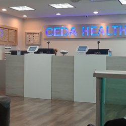 Ceda Health