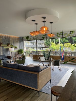 SCP Hilo Hotel by null