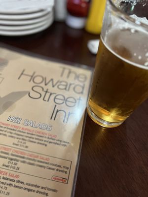 The Howard Street Inn by null