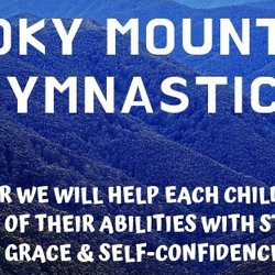 Perpetual Motion - Smoky Mountain Gymnastics