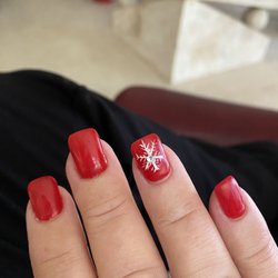 Creation Nails & Lashes
