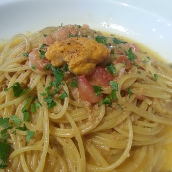 Bernini Honolulu - RICCI DI MARE $26 - Italian Near Me - Honolulu, Hawaii Bernini Honolulu - RICCI DI MARE $26 - Italian Near Me - Honolulu, Hawaii