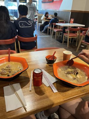 Zhangliang Malatang Chicago 张亮芝加哥 by null