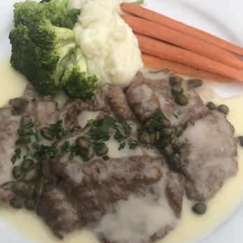 Stella - Italian Near Me - Burlingame, California
