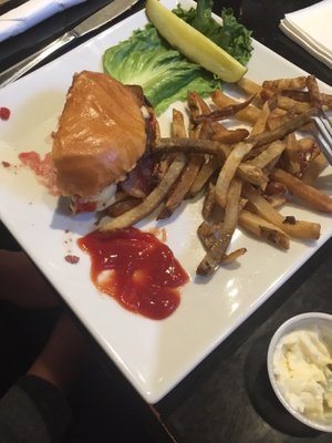 Crossroads Bar & Grill by null