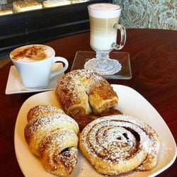 Herbert's Bakery & Bistro - Breakfast