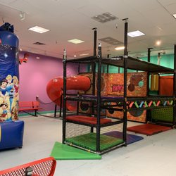 The Play Factory