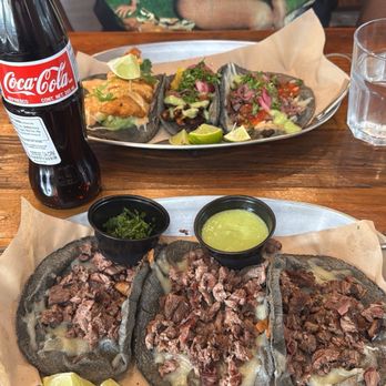 Streetzlan - Carne Asada, fish, and el pastor tacos - Seafood Near Me - Elk Grove, California Streetzlan - Carne Asada, fish, and el pastor tacos - Seafood Near Me - Elk Grove, California