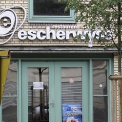 Escherwyss