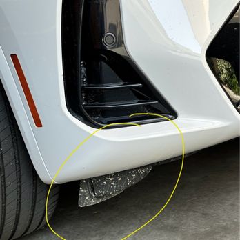 All In One Auto Care - Mud before - Auto Detailing Near Me - Lake Forest, California All In One Auto Care - Mud before - Auto Detailing Near Me - Lake Forest, California